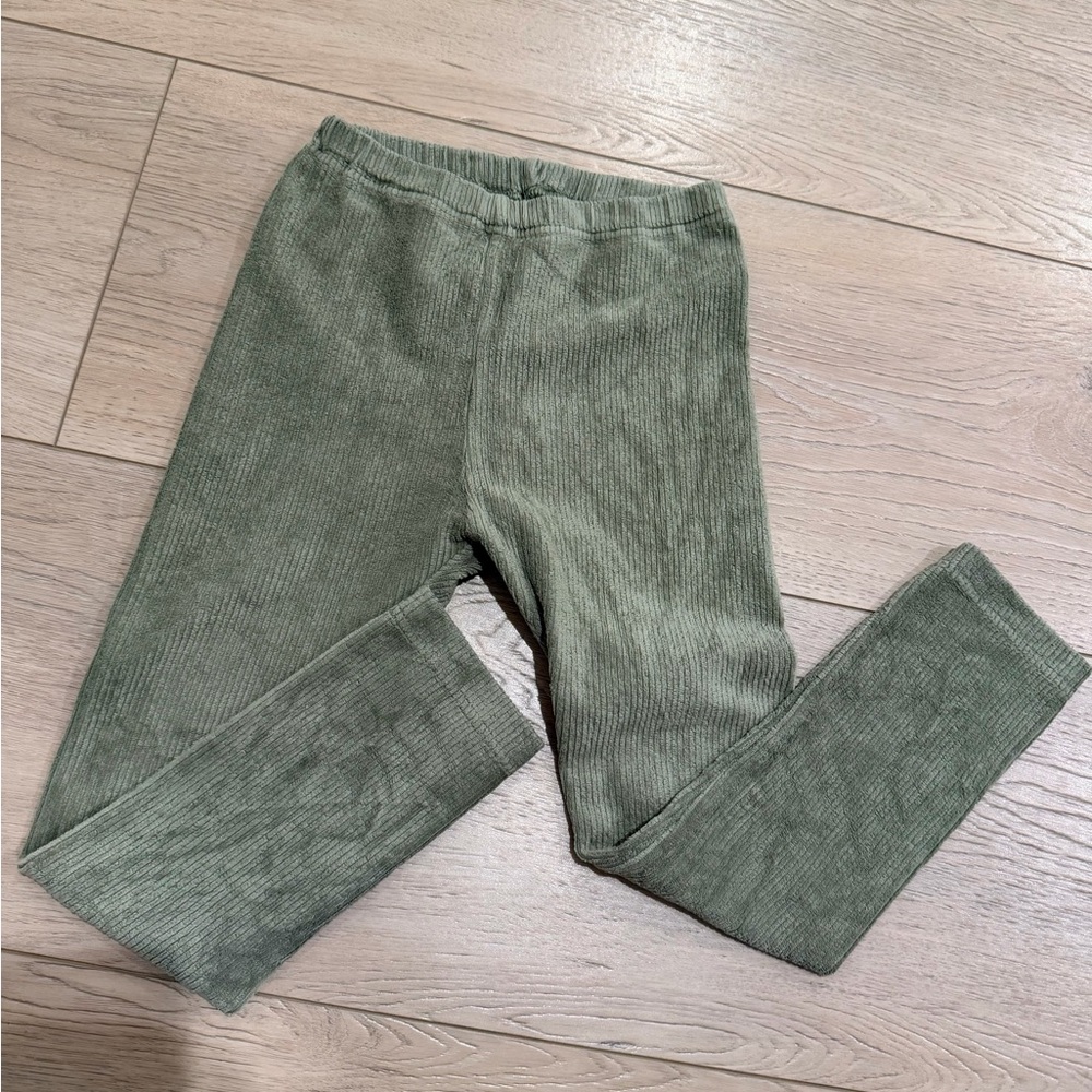 Uniqlo girls boys pants